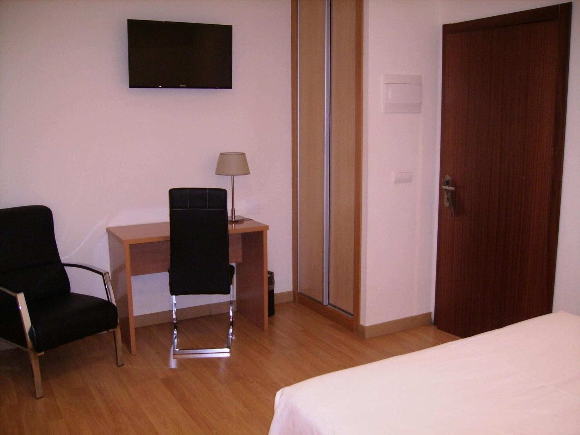 Hotel Roma Valladolid Exteriér fotografie
