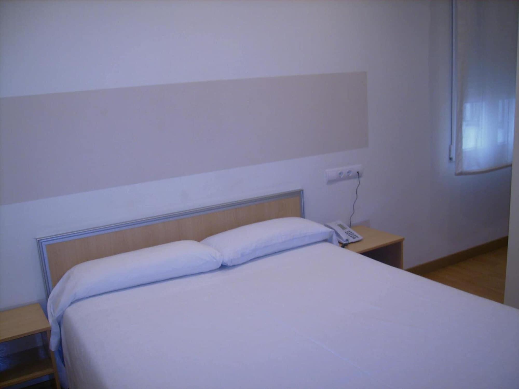 Hotel Roma Valladolid Exteriér fotografie