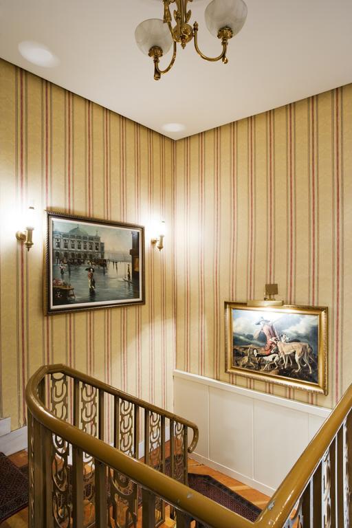 Hotel Roma Valladolid Exteriér fotografie