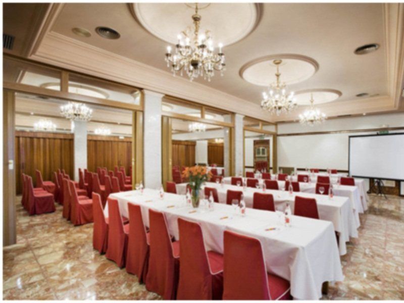 Hotel Roma Valladolid Exteriér fotografie